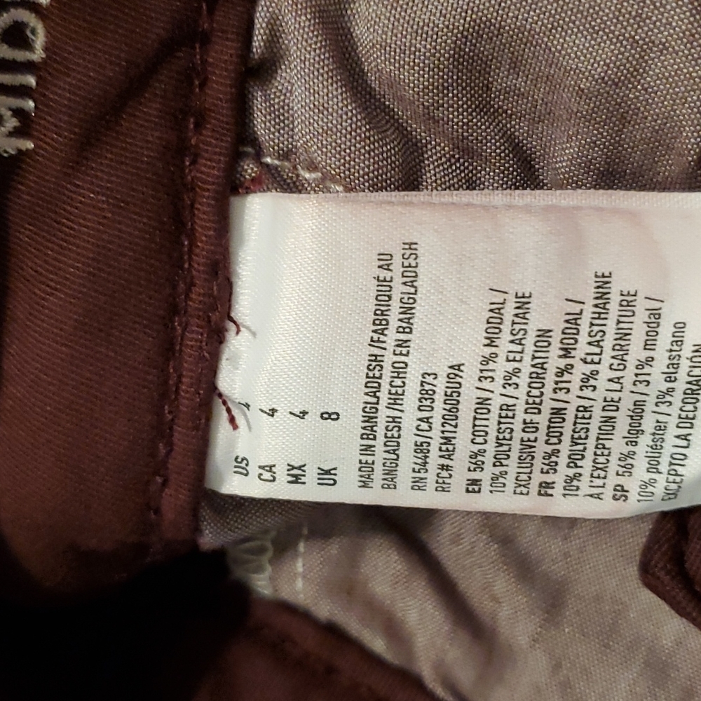 Shorts - Picture 3 of 3